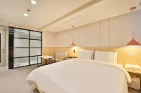 hotel rubato ulsan junggu