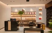 Heshu Homestay (Hengyang Nanyue Temple Branch)