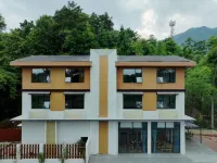 Countryside Inn Hotel in zona Fushengyu Resort Hot Spring Center
