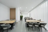 Jiuzhaigou Sanmo Hotel