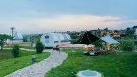 Shuizhen Taoci Starry Sky Camp