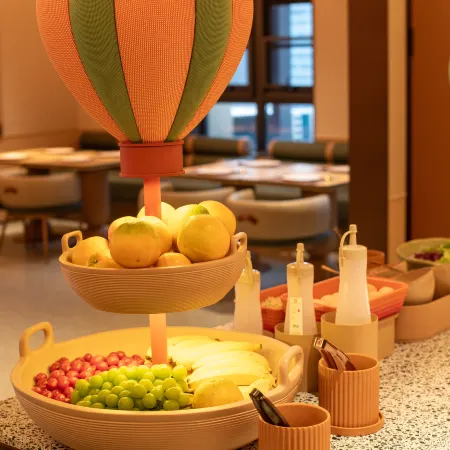 Orange Hotel (Xuancheng Wanda Plaza Store)