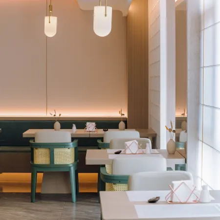 Manju Hotel (Kunming Changshui International Airport Branch)