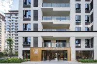 Jingsu Puxi Manor Hotel Hotels in Shanjiao North Gate (Shanjiao Beidamen)