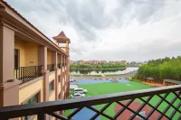 peninsula holiday inn Hotels in der Nähe von Bahnhof Mohe