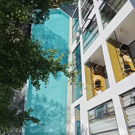 Qiyang Ximan Hotel