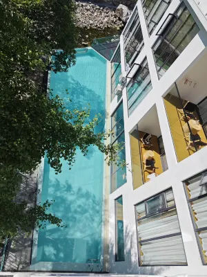 Qiyang Ximan Hotel