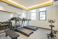 GEM Hotel (Anqing Taihu  Wenboyuan Visitor Center)