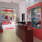Chengxin Inn Hotels in Lianshan