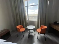 Wankai Hotel (Kashgar Laining International Airport)