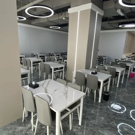 JINYUE SHANGYA HOTEL