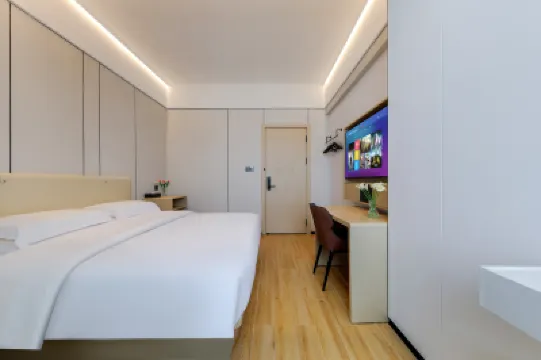 明航大飯店（深圳寶安國際機場T3航廈店） 住宿飯店