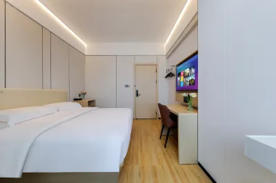 Lane Hotel (Shenzhen Bao'an Airport T3 Terminal Store) Các khách sạn ở Sân bay Bao'an Shenzhen (Thâm Quyến)