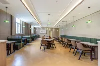 Jifeng International Hotel (Baotou Iron and Steel Street Wangfujing Branch) - 3-نجوم