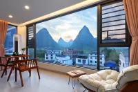 Huangyao Moye Courtyard Homestay