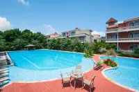 Chengfu Huashu Hotel