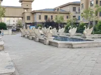 Longjiang Jinxing Daily Rental Hotels in Longjiang County