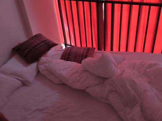 阿曼達魔法公寓優惠