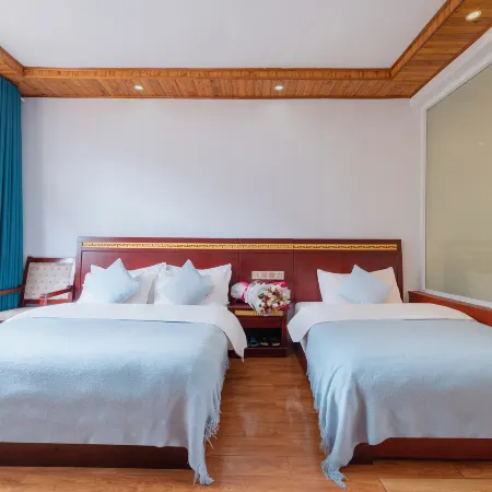 Lugu Lake Dier Hotel