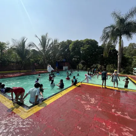 RKS RESORT