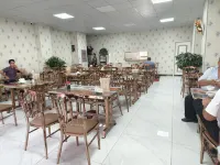 Wankai Hotel (Kashgar Laining International Airport)