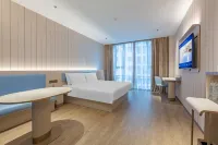 HanTing Hotel (Xingtai Zhongxing East Street) - 2-Star