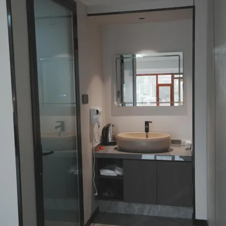 Daqinggou Smart Hotel