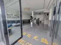 天悦酒店 青川酒店