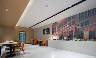 City Comfort Inn Hotel (Lingshui Yingzhou Clear Water Bay)