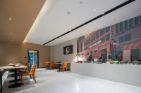 โรงแรมซิตี้ คอมฟอร์ต อินน์ (อ่าวน้ำใส หยิงโซว หลิงสุ่ย)