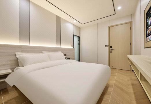 샤먼 루커 매이쑤 호텔