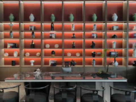 CUIWEI HOTEL Hoteles en Condado de Ningdu