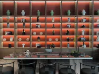 CUIWEI HOTEL Hotels in Ningdou