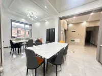 Yabuli Yunduoduo Yashu Hotels in Shangzhi