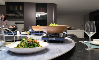 Sugu · Tianjing Zhimou Homestay