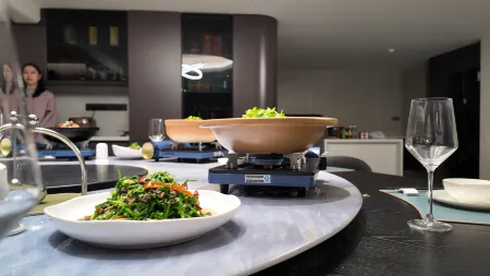 Sugu · Tianjing Zhimou Homestay