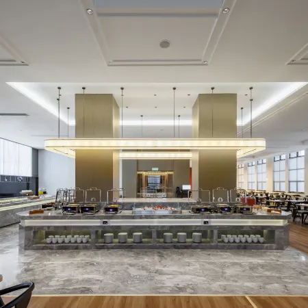 Maison New Century Hotel Wangjiang