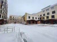 Guoding  ski home