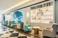 Xana Hotelle Hotel (Korla Hualing Market Bazhou Passenger Transport Terminal)