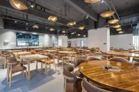 Baili Dujuan Yunshang Huahai Hotel Các khách sạn ở Đại Phương