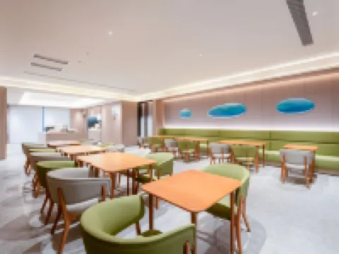 JI Hotel (Anqing Tongcheng Liuchixiang) Hotels in Tongcheng