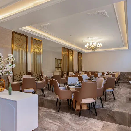 Vienna International Hotel Classic Taizhou Linhai Linghu Scenic
