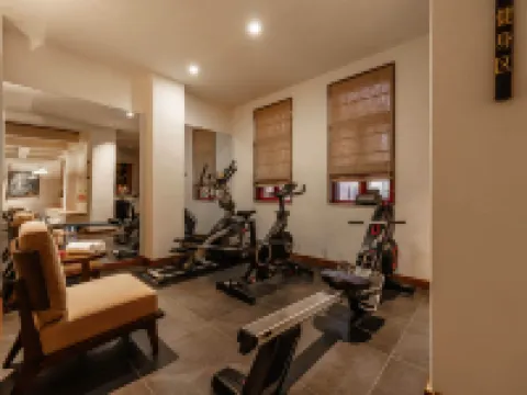 Sailim Lake View Mountain No. 1 Courtyard Hoteles en Bole