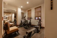 Sailim Lake View Mountain No. 1 Courtyard