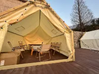 LU SHAN ZHENSHANYUE INN