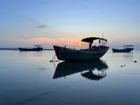 Xuwen Nanjicun Haohanyunhai Homestay (Coral Reef Reserve)