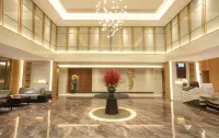 Guanjing Hotel (Gulei New Port City)