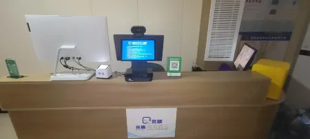 Shop A3-3, Jinyu Building Materials City, Qingyun, Shandong, China Отели в г. Цинюньсянь