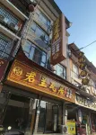 Junlan Waju - Pet friendly