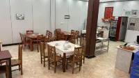 Daxin Mingxuan Lanxin Farmhouse
